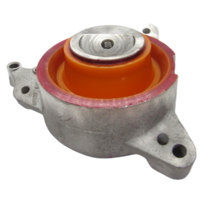 Polyurethane gearbox cushion right Audi A8 2010-2017