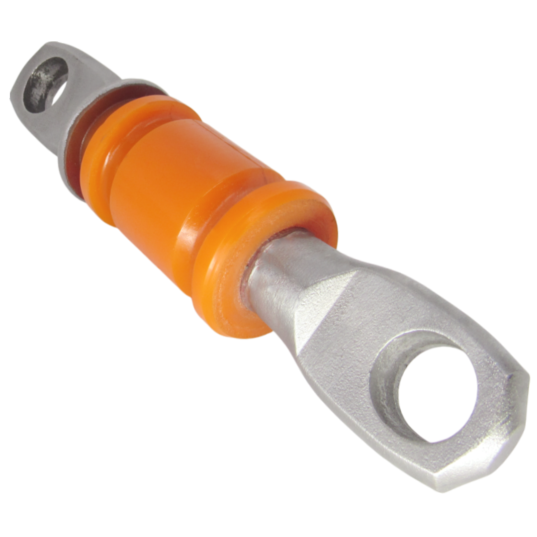 Поліуретановий сайлентблок переднього важеля передній Toyota Avalon 2005-2012 між отворами 136мм