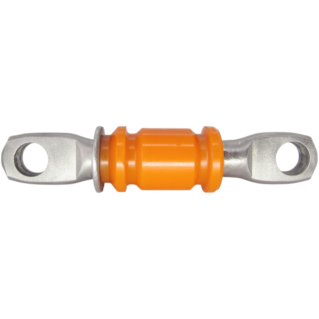 Поліуретановий сайлентблок переднього важеля передній Toyota Avalon 2005-2012 між отворами 136мм