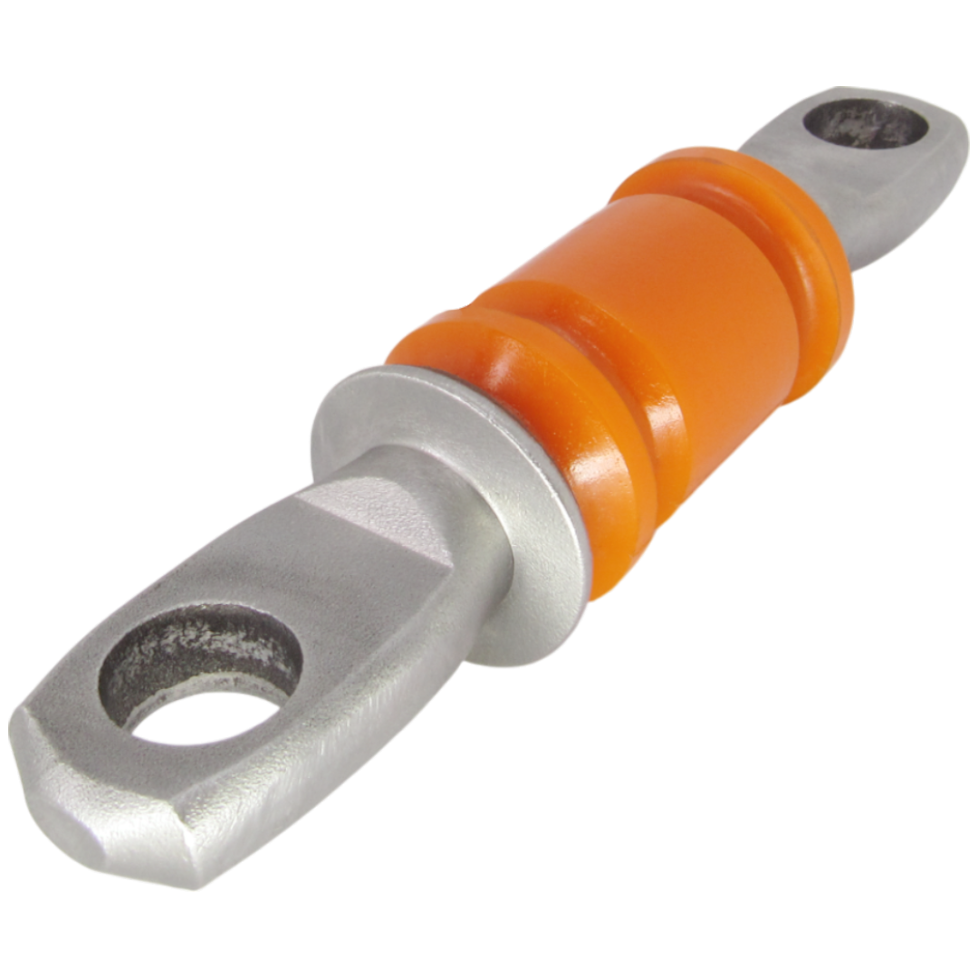 Поліуретановий сайлентблок переднього важеля передній Toyota Avalon 2005-2012 між отворами 136мм