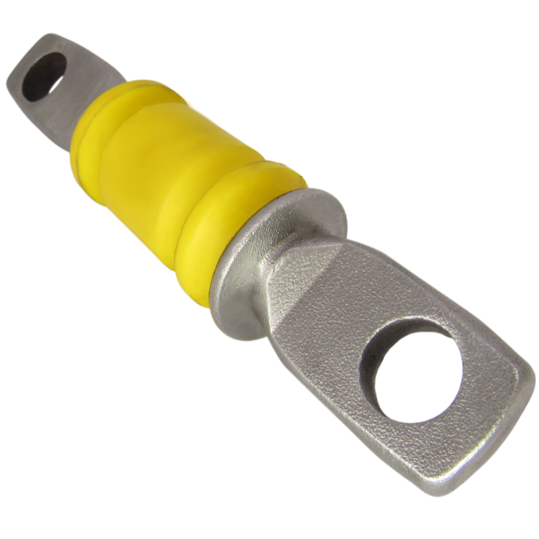 Поліуретановий сайлентблок переднього важеля передній Toyota Avalon 2005-2012 між отворами 136мм HARDNESS