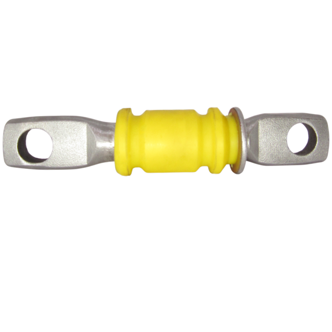 Поліуретановий сайлентблок переднього важеля передній Toyota Avalon 2005-2012 між отворами 136мм HARDNESS