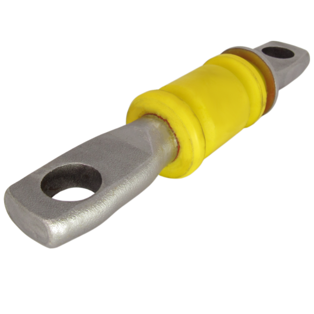 Поліуретановий сайлентблок переднього важеля передній Toyota Avalon 2005-2012 між отворами 136мм HARDNESS