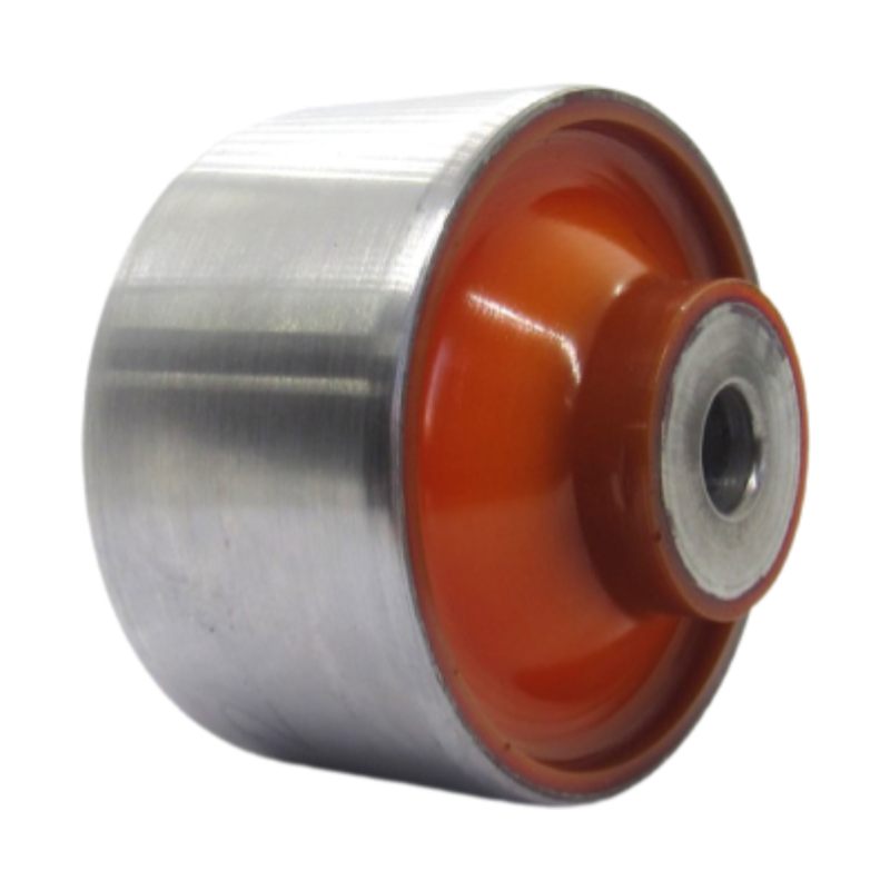 Поліуретановий сайлентблок заднього поздовжнього важеля передній Honda Prelude 1992-1996