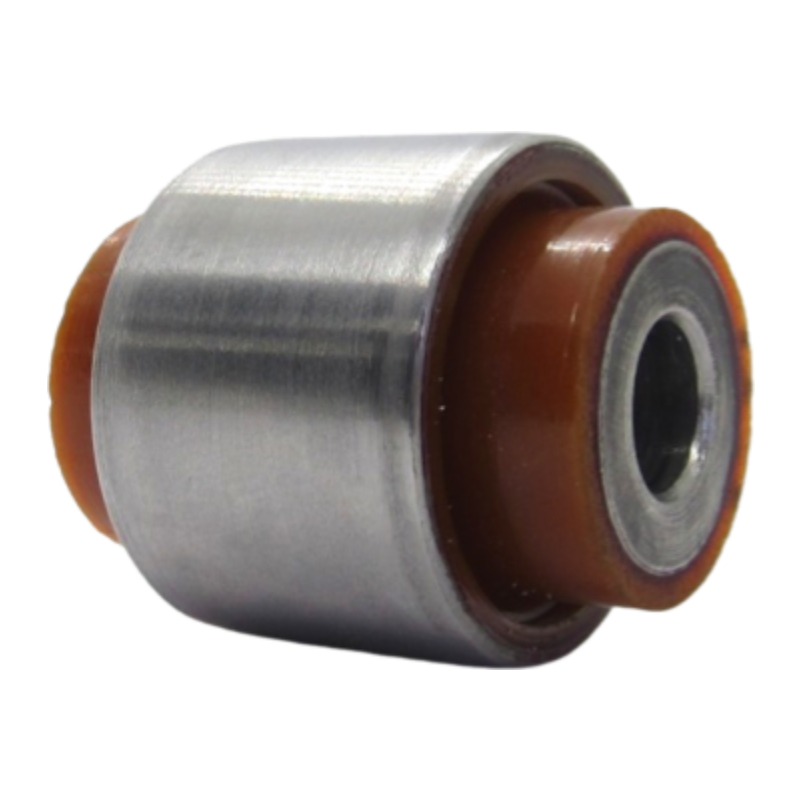 Поліуретановий сайлентблок заднього верхнього важеля Mitsubishi Galant 1983-1989