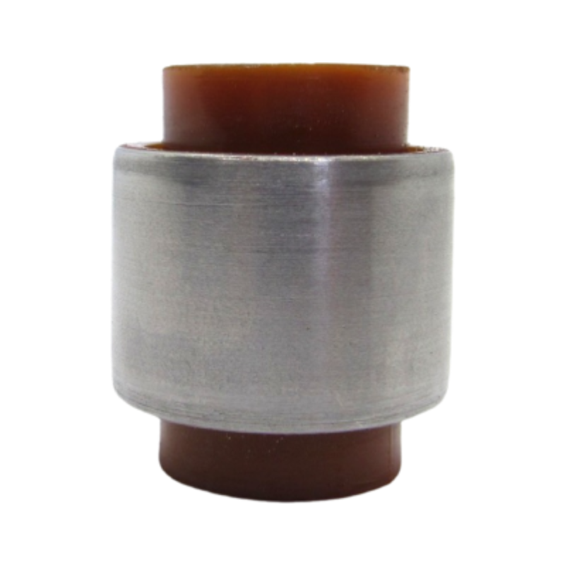 Поліуретановий сайлентблок заднього верхнього важеля Mitsubishi Galant 1983-1989