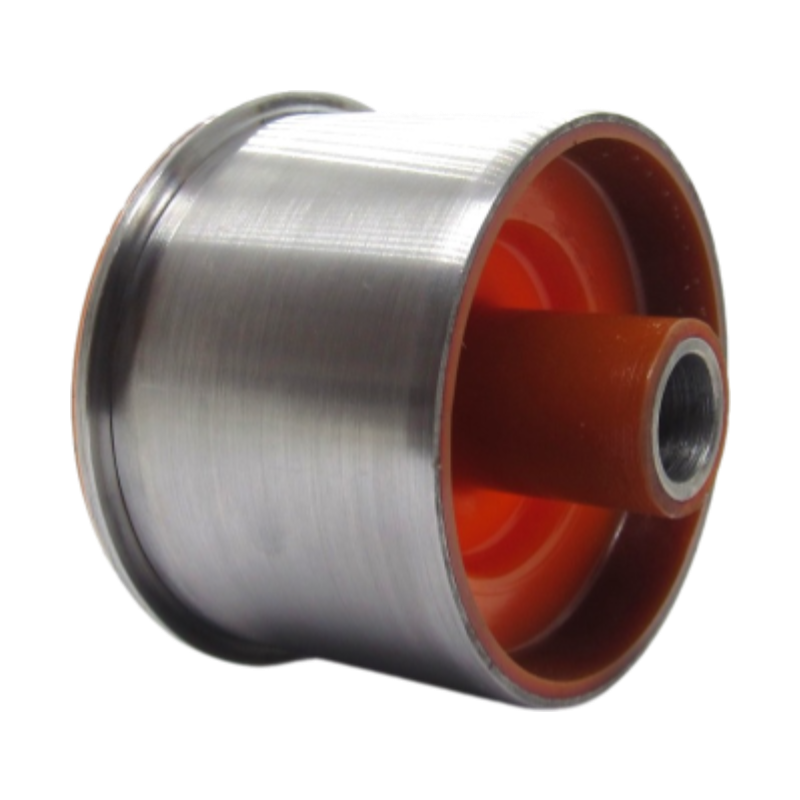 Поліуретанова подушка двигуна передня Opel Zafira 1999-2005 1.6L ЗМІННИЙ САЙЛЕНТБЛОК