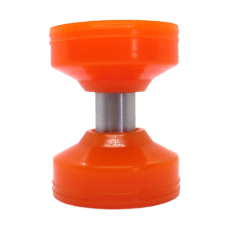 Поліуретанова опора заднього амортизатора Honda Civic 1987-1991 КОМПЛЕКТ