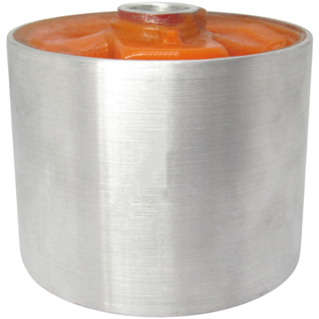 Полиуретановая подушка двигателя задняя Mazda 626 1991-1997 MT СМЕННЫЙ САЙЛЕНТБЛОК