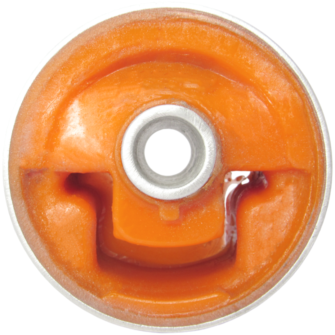 Полиуретановая подушка двигателя задняя Mazda 626 1991-1997 MT СМЕННЫЙ САЙЛЕНТБЛОК