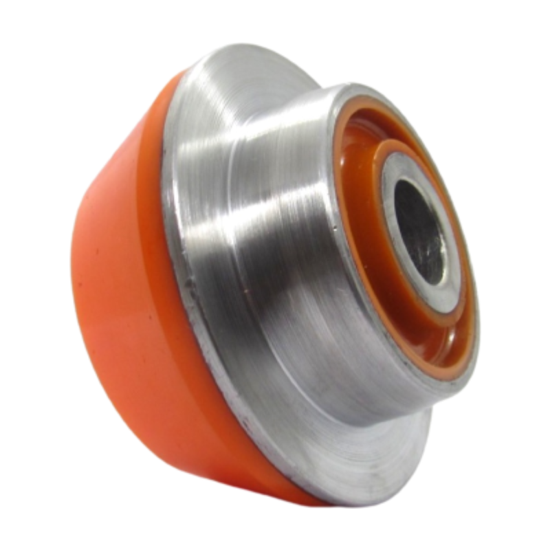 Поліуретанова подушка двигуна навантажувача Hyundai HL935