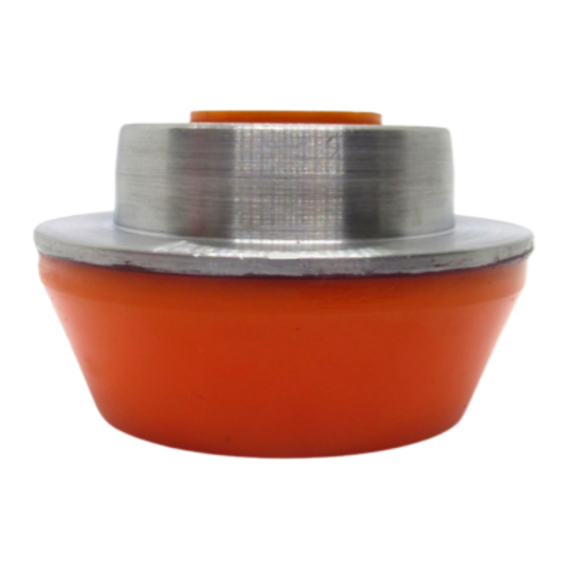 Поліуретанова подушка двигуна навантажувача Hyundai HL935