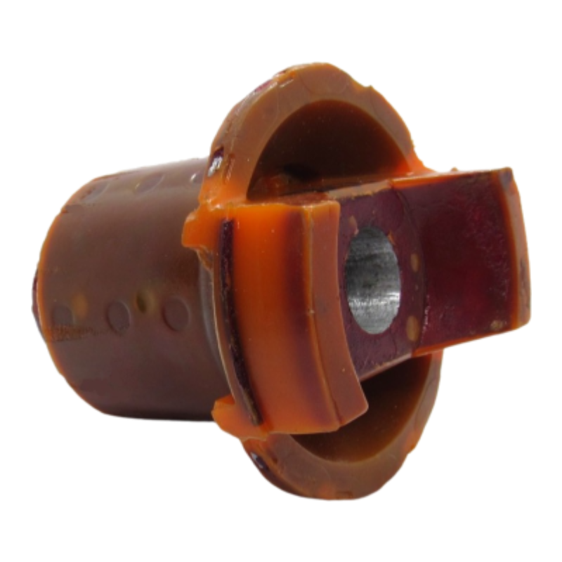 Поліуретановий сайлентблок переднього підрамника передній Jeep Grand Cherokee 2010-2021