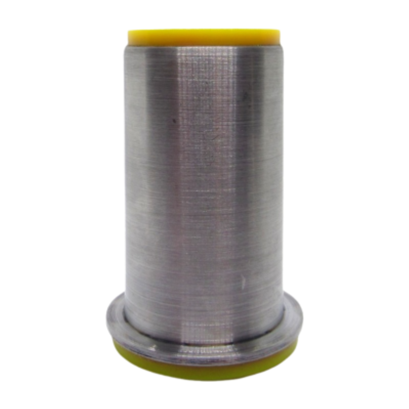 Поліуретановий сайлентблок вилки транспортних коліс для сівалки John Deere