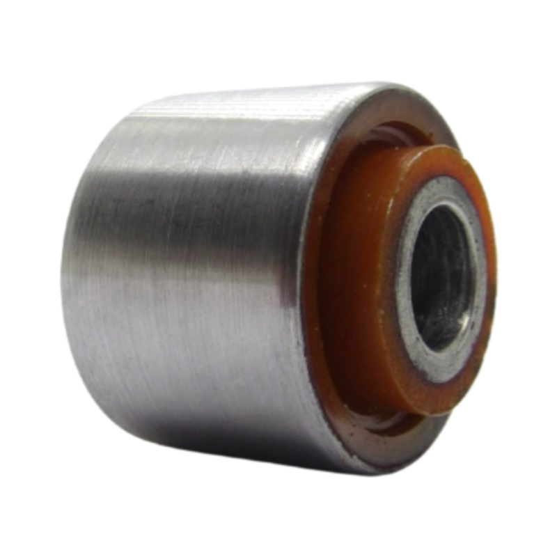 Polyurethane bushing rear trunnion lower Renault Safrane 1992-2000