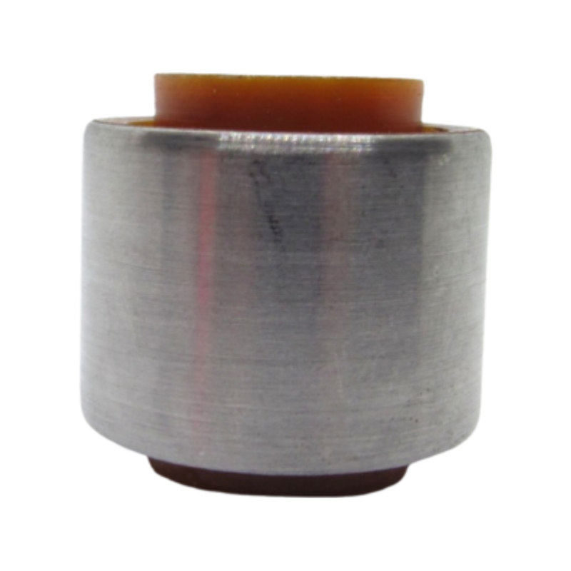 Polyurethane bushing rear trunnion lower Renault Safrane 1992-2000