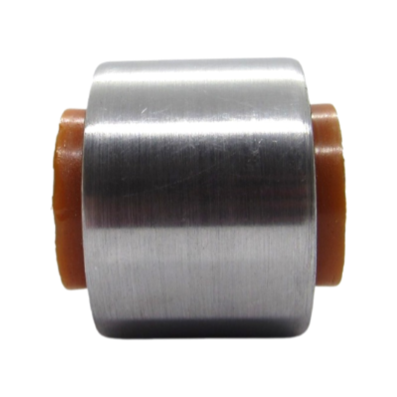 Polyurethane bushing rear trunnion lower Renault Safrane 1992-2000