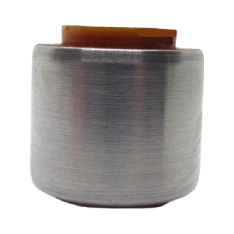 Поліуретановий сайлентблок задньої стійки стабілізатора нижній Renault Safrane 1992-2000