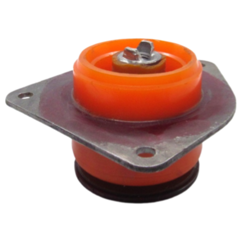 Поліуретанова подушка КПП Fiat Uno 1983-2014 РЕКОНСТРУКЦІЯ ВАШОЇ