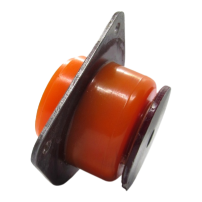 Поліуретанова подушка КПП Fiat Uno 1983-2014 РЕКОНСТРУКЦІЯ ВАШОЇ