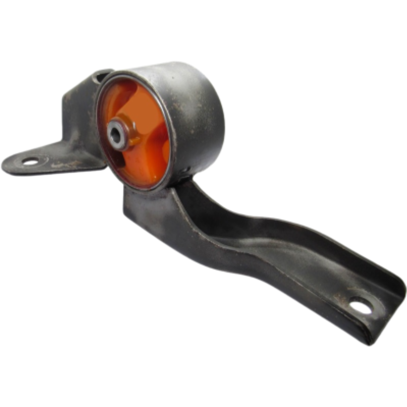 Поліуретанова подушка АКПП Daewoo Lanos 1998-2017 Послуга ПО ЗАМІНІ САЙЛЕНТБЛОКА