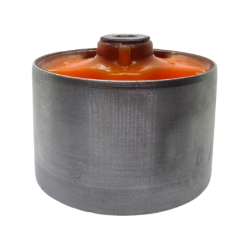 Поліуретанова подушка АКПП Daewoo Lanos 1998-2017 ЗМІННИЙ САЙЛЕНТБЛОК