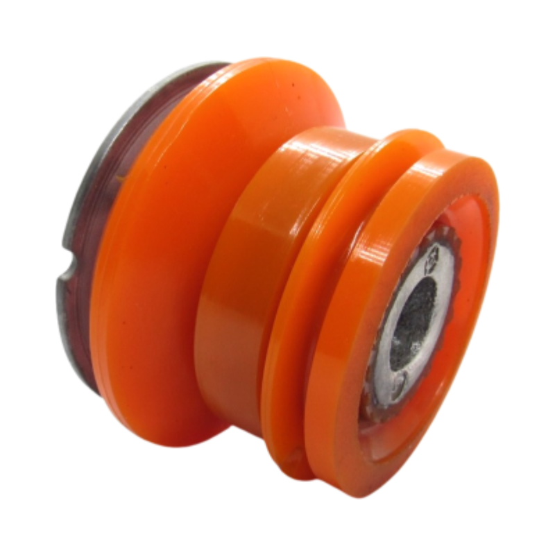 Поліуретановий сайлентблок переднього підрамника передній Lancia Thesis 2001-2009