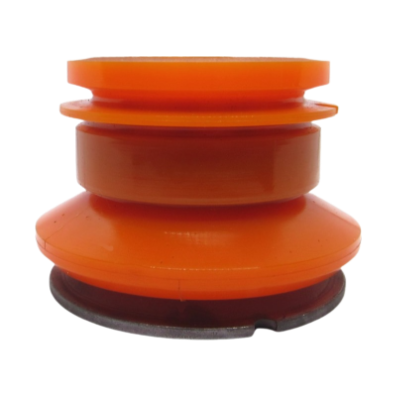 Поліуретановий сайлентблок переднього підрамника передній Lancia Thesis 2001-2009