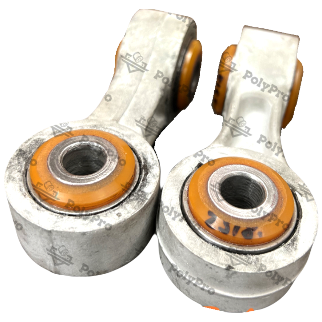 Задний вертикальный рычаг Lancia Thesis 2001-2009 Услуга с перепресовки сайлентблоков (Сайлентблоки в цену не входят)