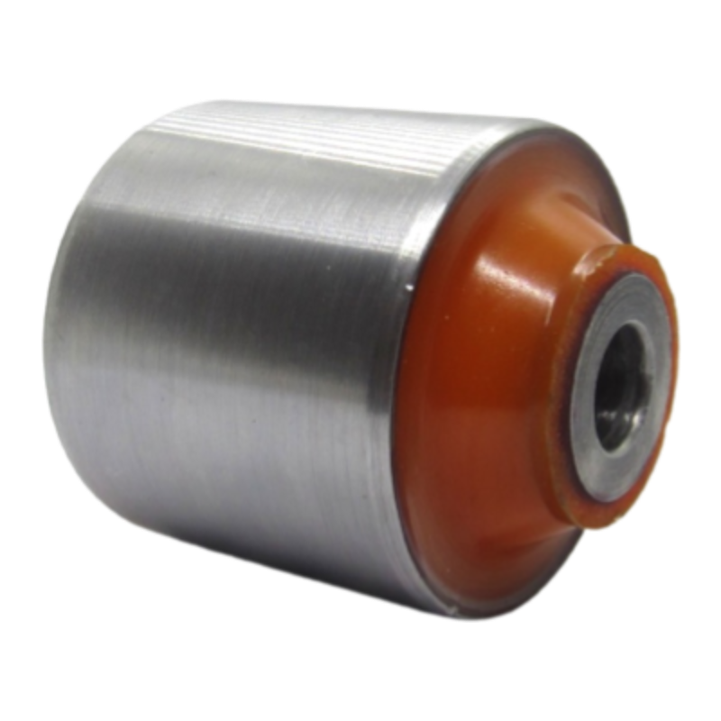 Поліуретановий сайлентблок заднього підпружинного важеля внутрішній задній Lancia Thesis 2001-2009