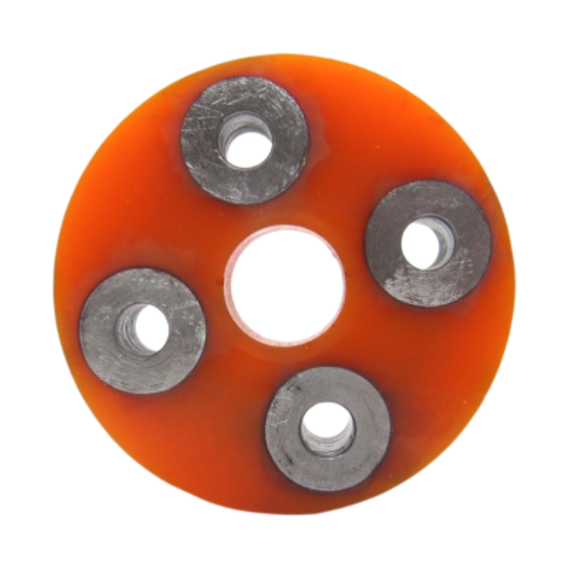 Полиуретановая эластичная муфта кардана рулевой колонки Ford Taunus 1973-1983