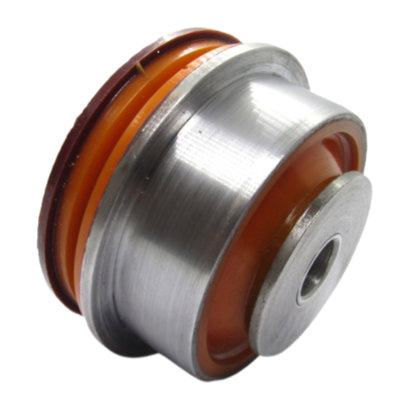 Поліуретановий сайлентблок заднього підрамника задній Lancia Thesis 2001-2009