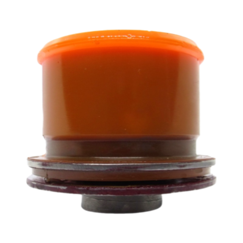 Поліуретановий сайлентблок заднього підрамника передній Lancia Thesis 2001-2009