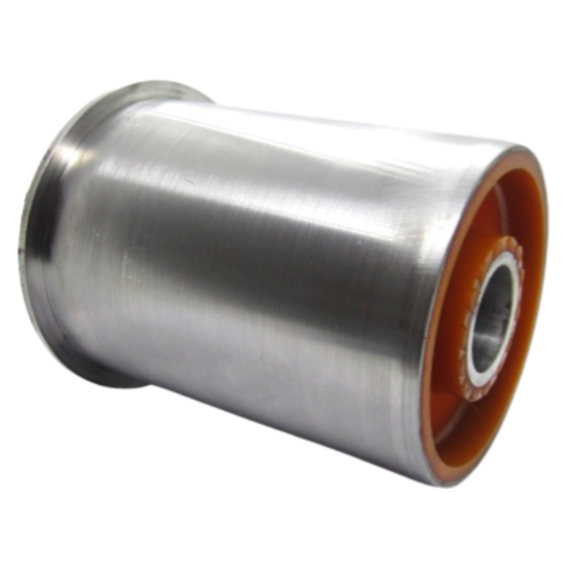 Полиуретановый сайлентблок переднего рычага задний Ford Mustang 2005-2014