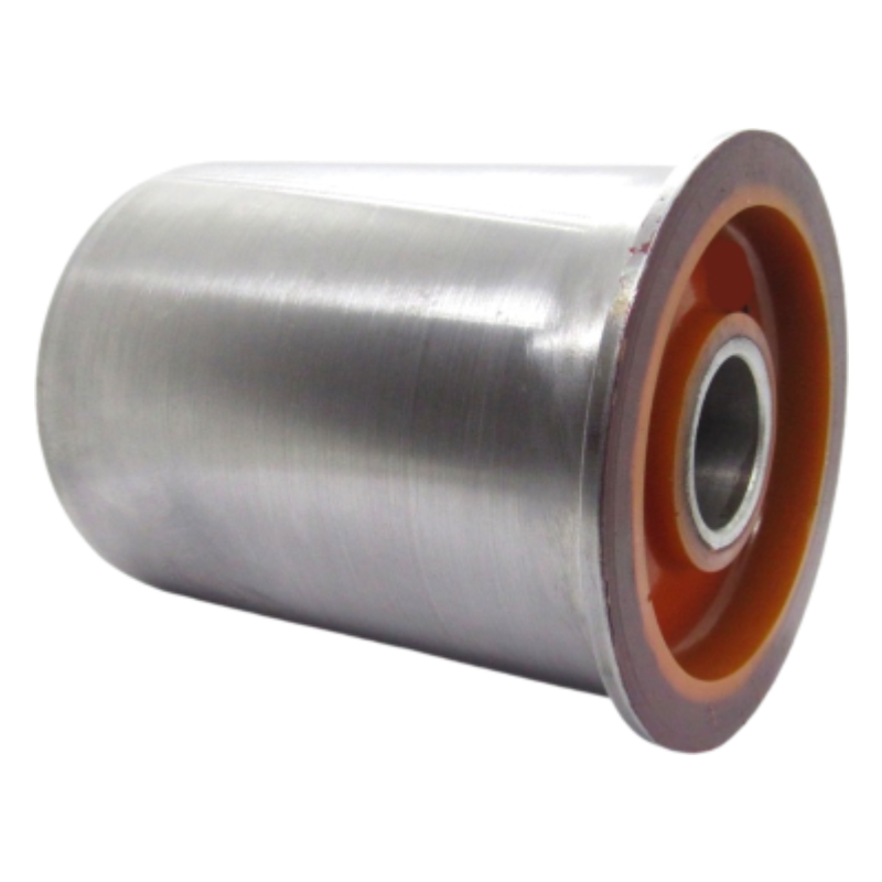 Полиуретановый сайлентблок переднего рычага задний Ford Mustang 2005-2014