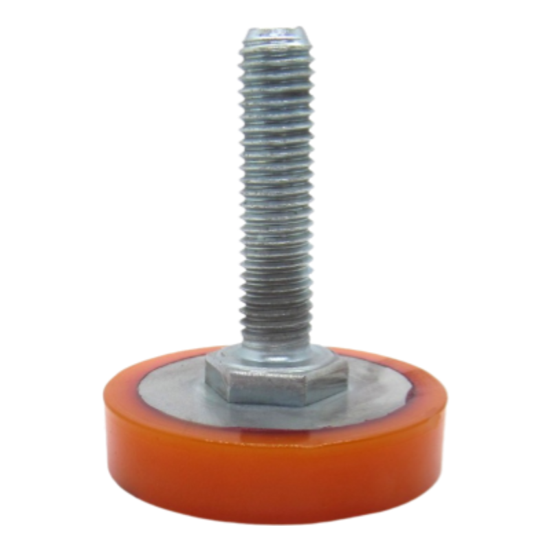 Поліуретанова ніжка для меблів регульована M8