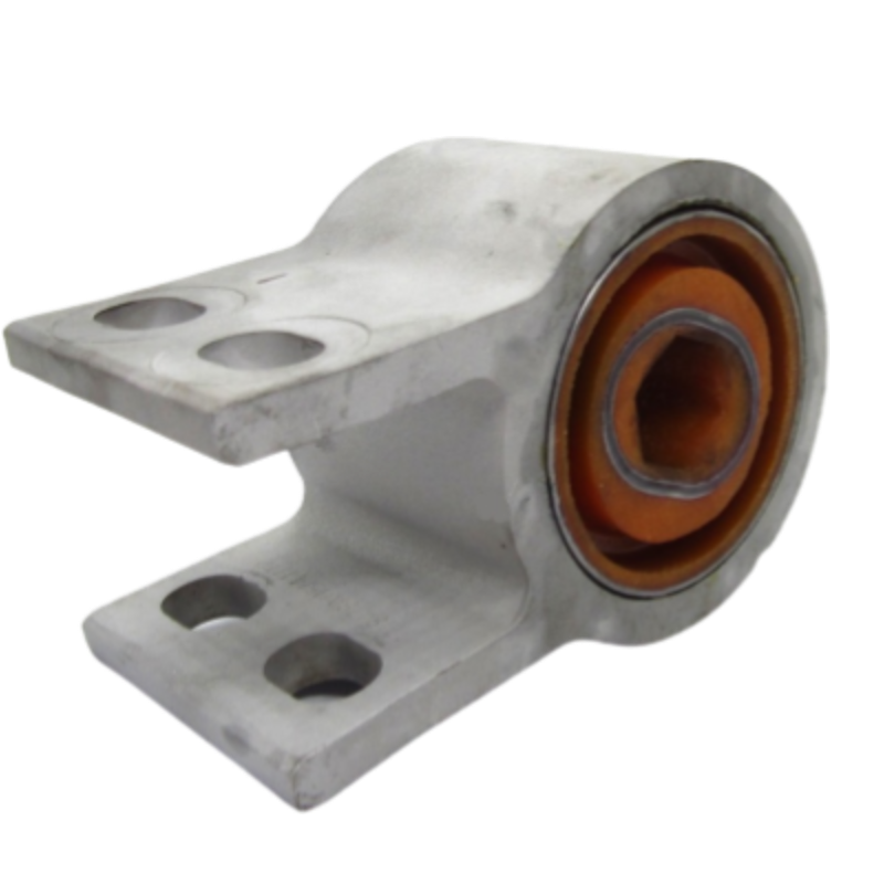 Поліуретановий сайлентблок переднього важеля задній Opel Astra 2015-2021 В КРОНШТЕЙНІ