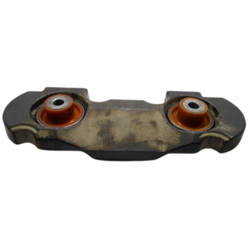 Поліуретанова подушка кріплення заднього редуктора задня Mercedes-Benz 211 2002-2009 Послуга ПО ЗАМІНІ ДВОХ САЙЛЕНТБЛОКІВ