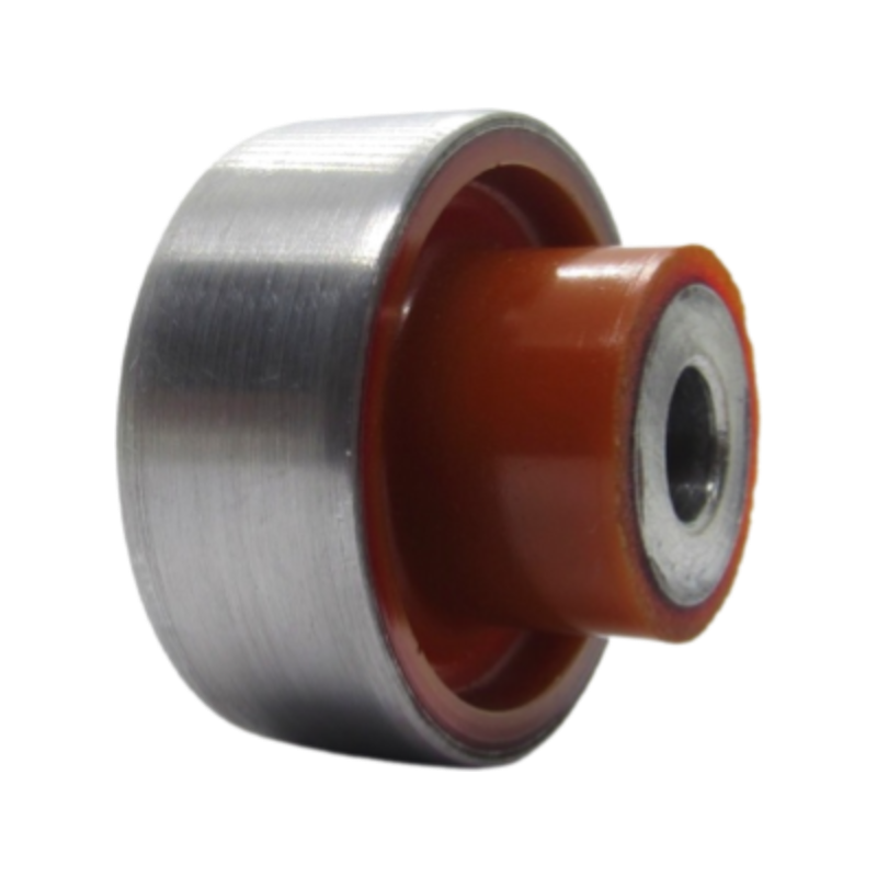 Поліуретанова подушка кріплення заднього редуктора задня Mercedes-Benz 211 2002-2009 ЗМІННИЙ САЙЛЕНТБЛОК