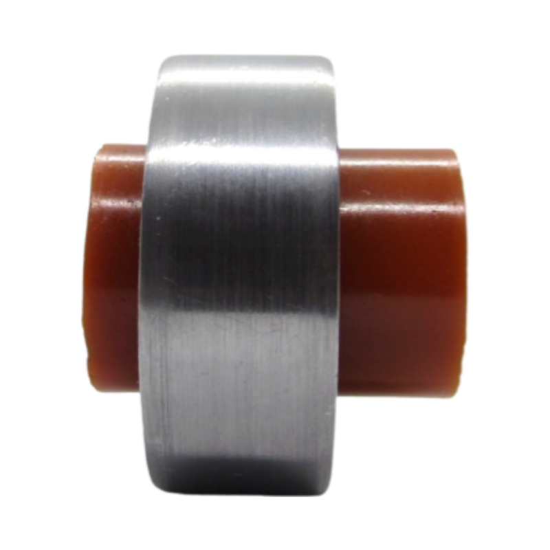 Поліуретанова подушка кріплення заднього редуктора задня Mercedes-Benz 211 2002-2009 ЗМІННИЙ САЙЛЕНТБЛОК