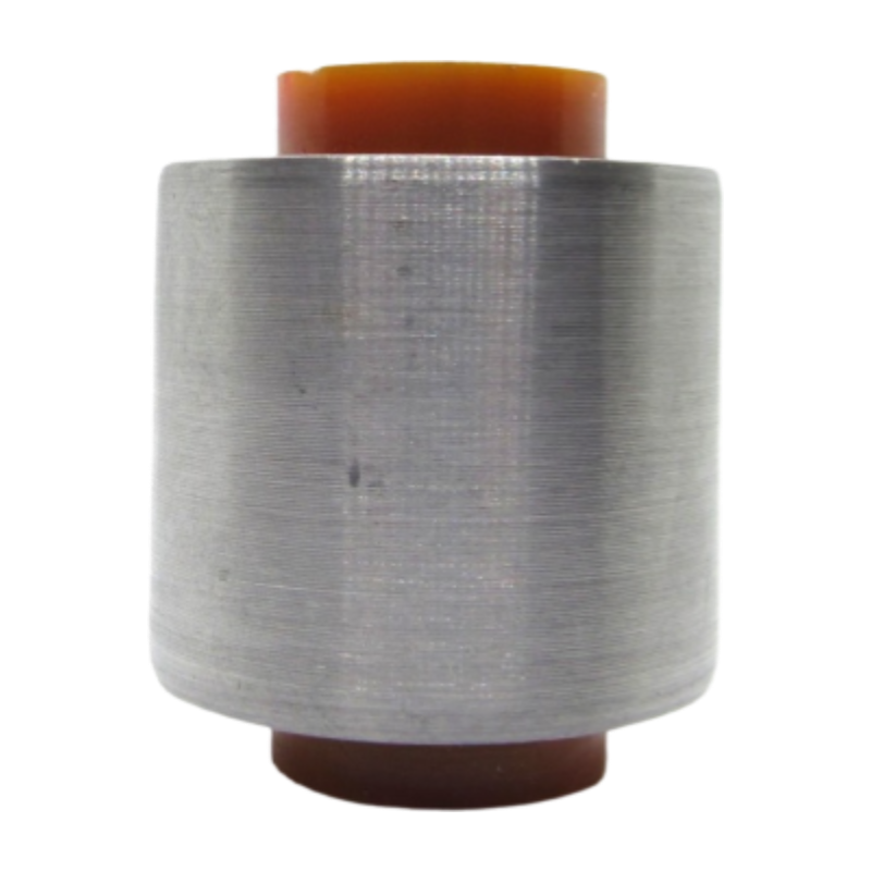 Поліуретановий сайлентблок заднього підпружинного важеля внутрішній Nissan Pathfinder 2005-2014