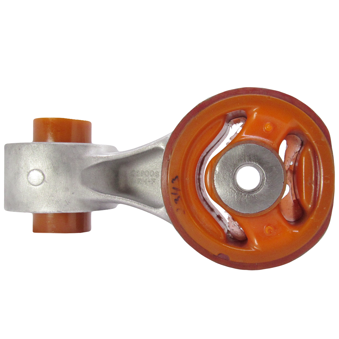 Поліуретанова подушка двигуна нижня задня Honda Cr-v 2006-2011 2.2CTDI