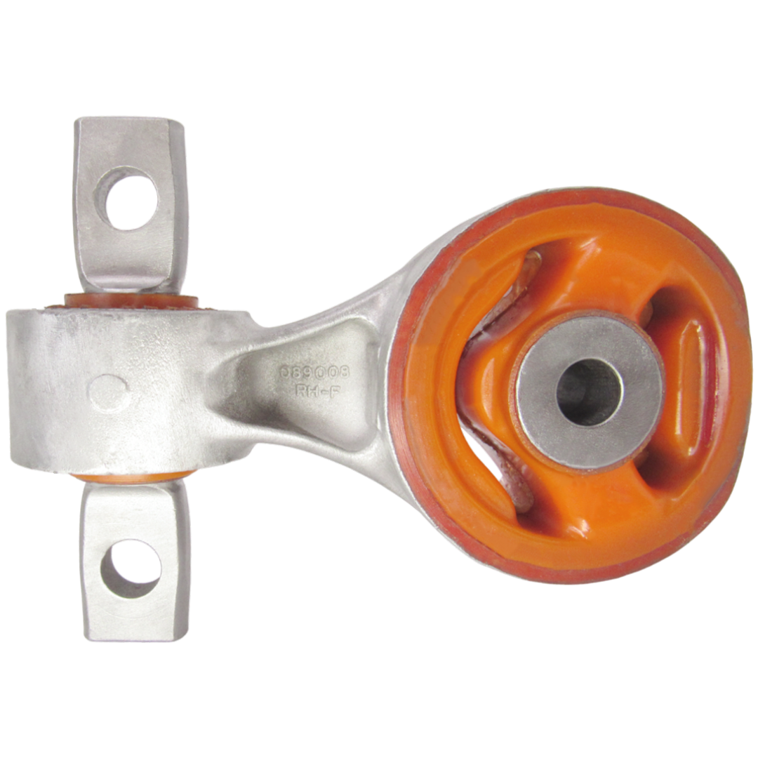 Polyurethane lower engine mount Honda Cr-v 2006-2011 2.2D