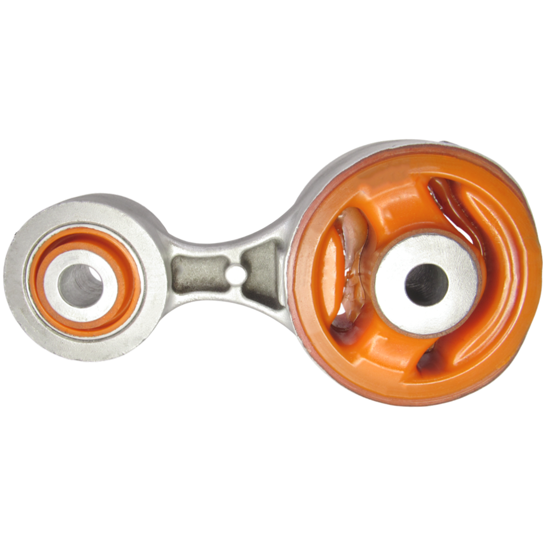 Polyurethane right engine mount Honda Cr-v 2006-2011 5AT,6MT