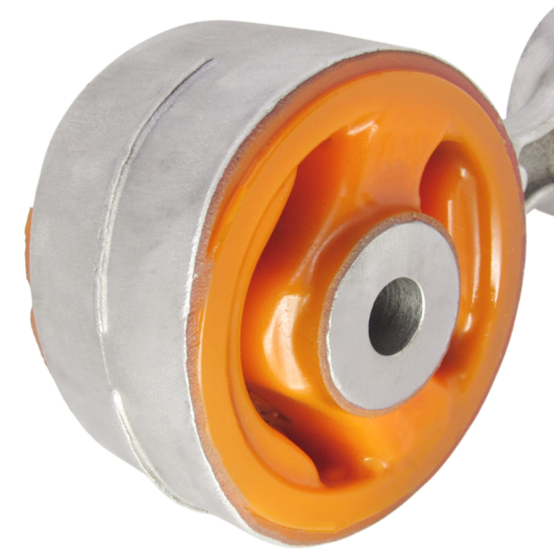 Polyurethane right engine mount Honda Cr-v 2006-2011 5AT,6MT RECONSTRUCTION BIG BUSHING