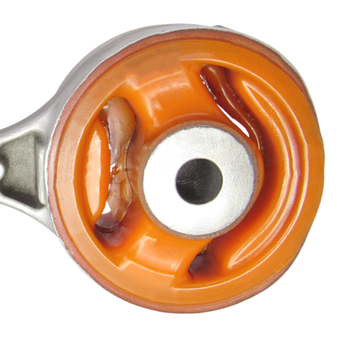 Polyurethane right engine mount Honda Cr-v 2006-2011 5AT,6MT RECONSTRUCTION BIG BUSHING