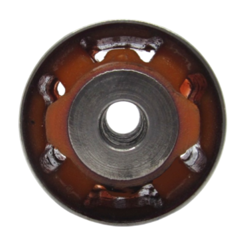 Polyurethane bushing of a forward reducer Mercedes-Benz Vito 2003-2014