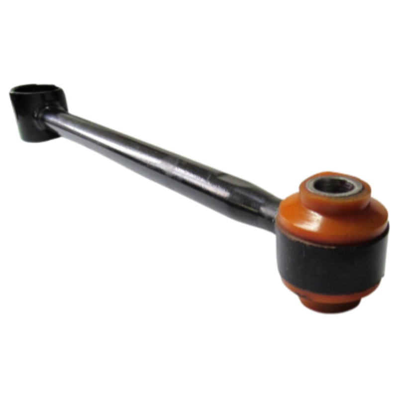 Поліуретановий сайлентблок задньої поперечної прямої тяги зовнішній Toyota Highlander 2008-2013 ТЯГА З ВВАРЕНИМ САЙЛЕНТБЛОКОМ