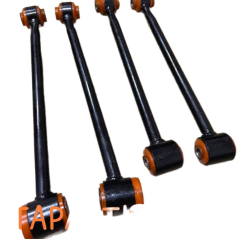 Задня підвіска Toyota Venza 2008-2017 Послуга з перепресування сайлентблоків (Сайлентблоки в ціну не входять)