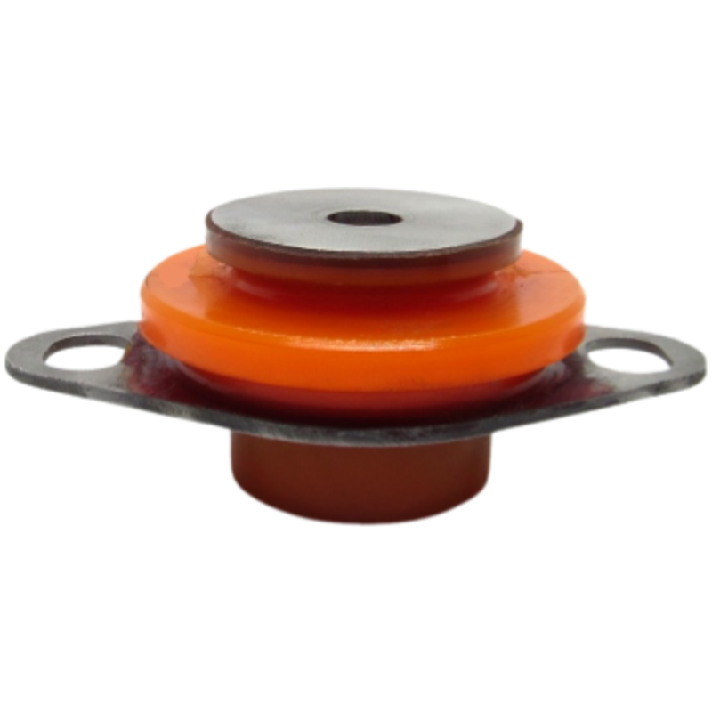 Поліуретанова подушка двигуна ліва Nissan Kubistar 2003-2009 РЕКОНСТРУКЦІЯ ВАШОЇ